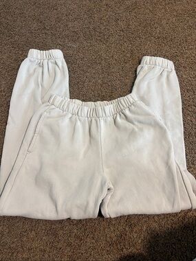 Brandy Melville Sweatpants